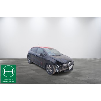 CITROËN C3 III (SX)