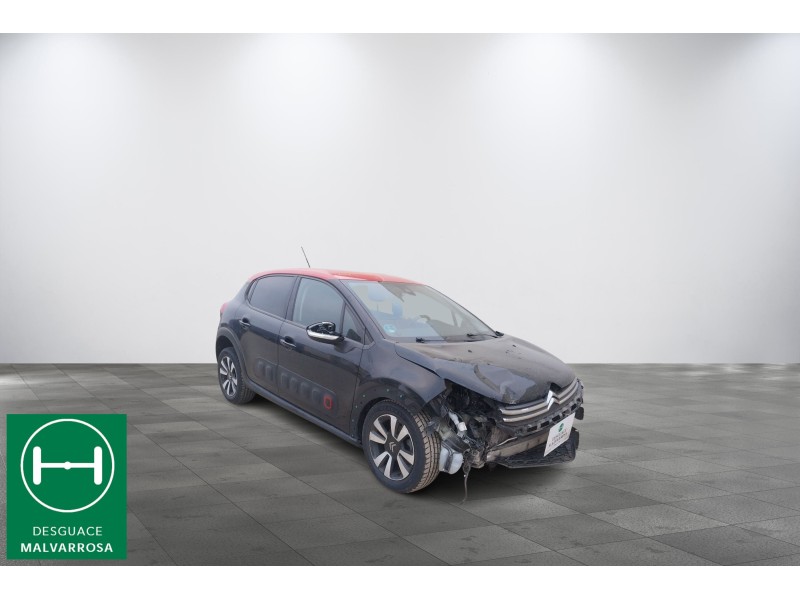 citroën c3 iii (sx) del año 2019