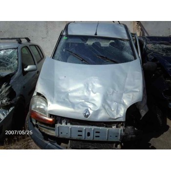 RENAULT KANGOO (F/KC0)