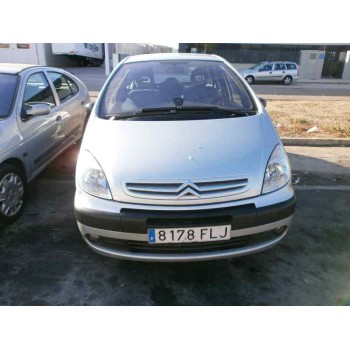 CITROËN XSARA PICASSO