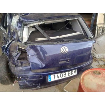 VOLKSWAGEN GOLF IV BERLINA (1J1)