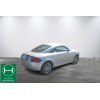 audi tt (8n3/8n9) del año 2002