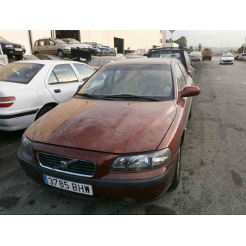 VOLVO S60 BERLINA