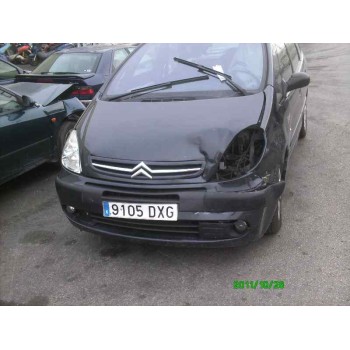 CITROËN XSARA PICASSO