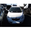 opel meriva b del año 2012