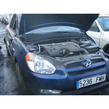 HYUNDAI ACCENT (MC)