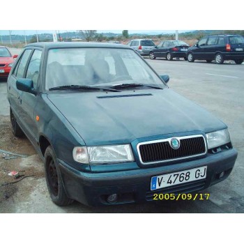 SKODA FELICIA BERLINA ( 791)