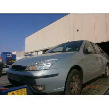 FORD FOCUS BERLINA (CAK)