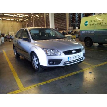 FORD FOCUS BERLINA (CAP)