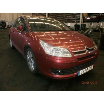 CITROËN C4 COUPE