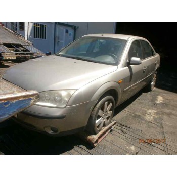 FORD MONDEO BERLINA (GE)
