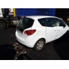 opel meriva b del año 2012