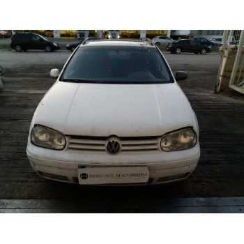 VOLKSWAGEN GOLF IV VARIANT (1J5)