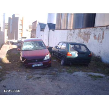 FORD FOCUS BERLINA (CAK)