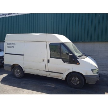 FORD TRANSIT CAJA CERRADA, LARGA (FY) (2000 =>)