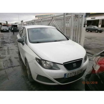 SEAT IBIZA (6J5)