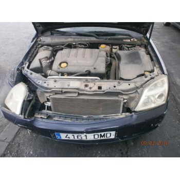 OPEL VECTRA C BERLINA