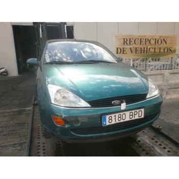 FORD FOCUS BERLINA (CAK)