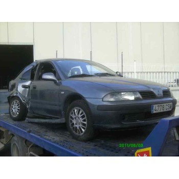 MITSUBISHI CARISMA BERLINA 5 (DA0)