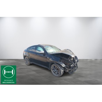 BMW X6 (E71, E72)