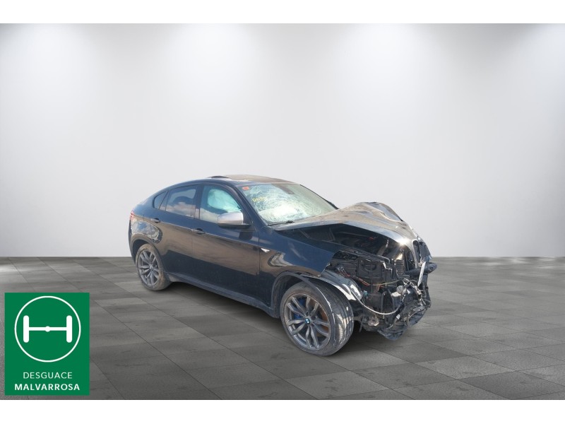 bmw x6 (e71, e72) del año 2014