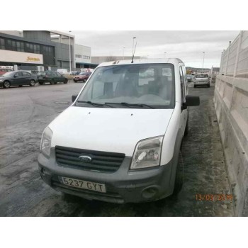 FORD TOURNEO CONNECT (TC7)