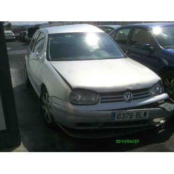 VOLKSWAGEN GOLF IV BERLINA (1J1)