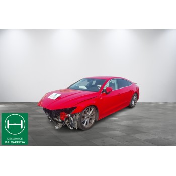 AUDI A7 SPORTBACK (4KA)