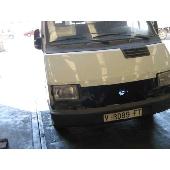RENAULT TRAFIC (DESDE 5.89)