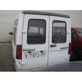 RENAULT RAPID/EXPRESS (F40)