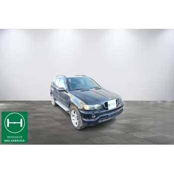 BMW X5 (E53)