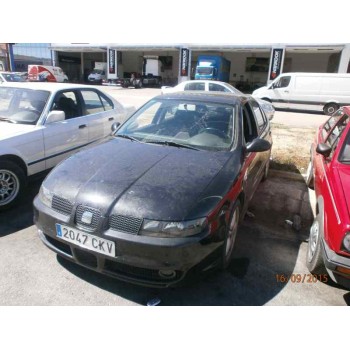 SEAT LEON (1M1)