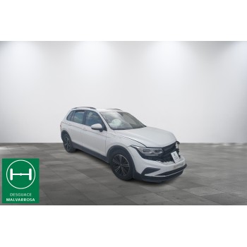 VOLKSWAGEN TIGUAN (AD1, AX1)