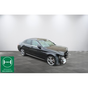MERCEDES-BENZ CLASE C (W205) LIM.