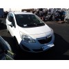 opel meriva b del año 2012