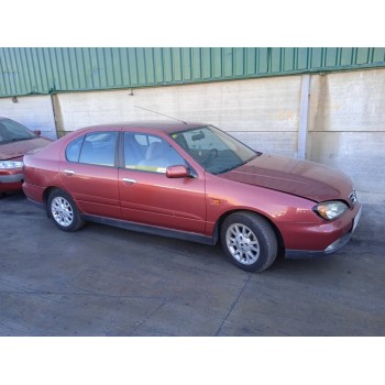 NISSAN PRIMERA BERLINA (P11)