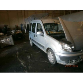 RENAULT KANGOO (F/KC0)