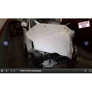 FORD FOCUS LIM. (CB8)