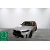 bmw x5 (g05, f95) del año 2024
