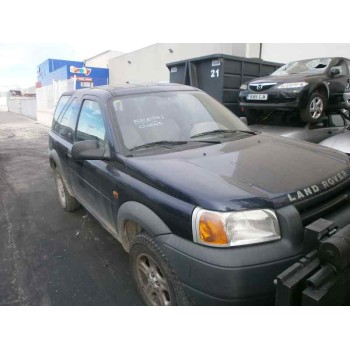 LAND ROVER FREELANDER (LN)