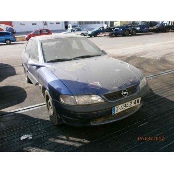 OPEL VECTRA B BERLINA