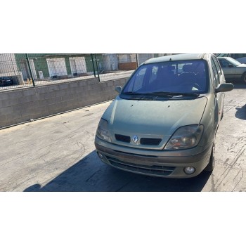 RENAULT SCENIC (JA..)