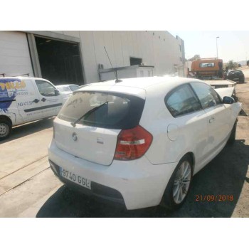 BMW SERIE 1 BERLINA (E81/E87)