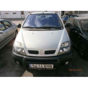 RENAULT SCENIC RX4 (JA0)