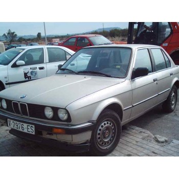 BMW SERIE 3 BERLINA (E30)