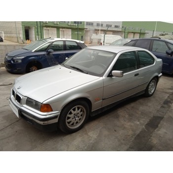 BMW SERIE 3 COMPACTO (E36)
