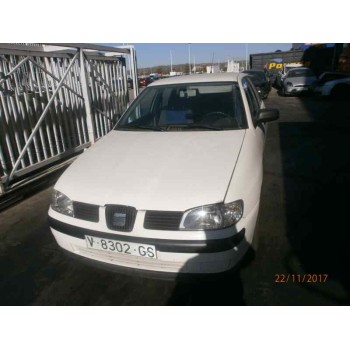SEAT IBIZA (6K1)
