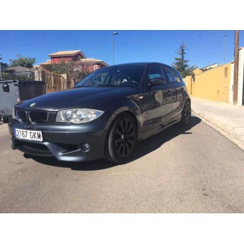 BMW SERIE 1 BERLINA (E81/E87)