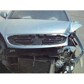 CITROËN XSARA BERLINA