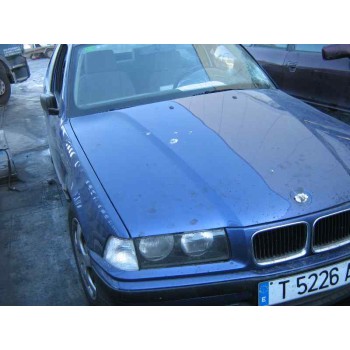 BMW SERIE 3 COMPACTO (E36)